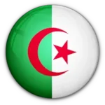 الجزائر